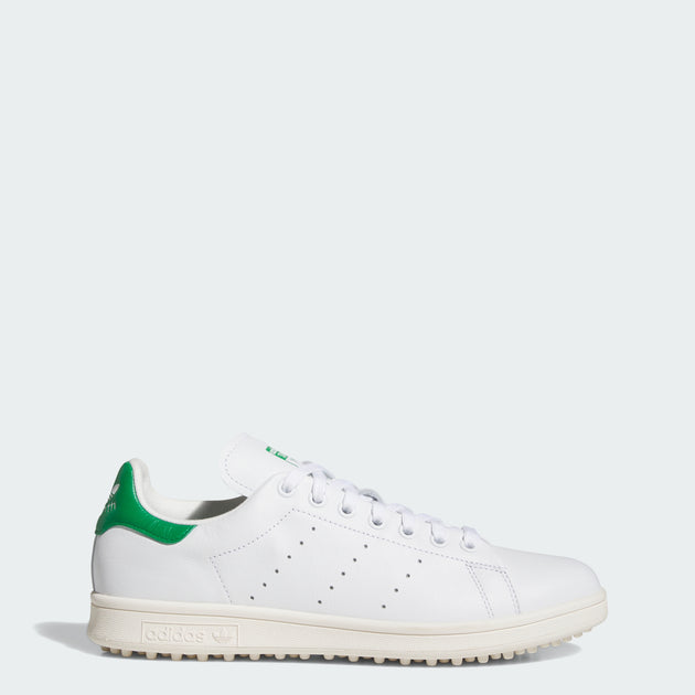adidas Men's Stan Smith Spikeless Golf Shoes | ShopSimon
