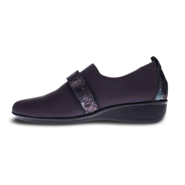 Revere Genoa Slip-On Shoes Blue US 7 4