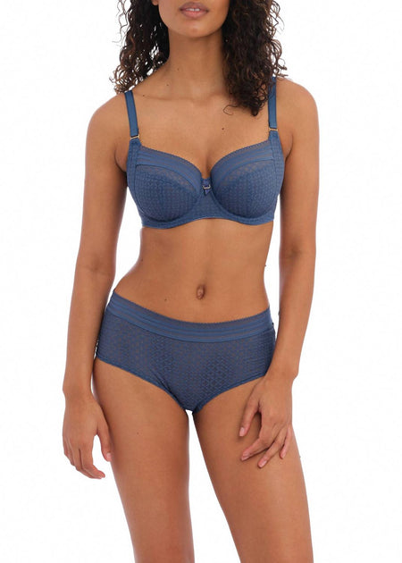 Freya Viva Side Support Bra Multi 32DD 3