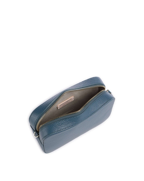 Coccinelle Tebe Deepl Camera Bag Black 4