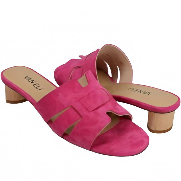 VANELi Heidi Sandal Pink US 9 3