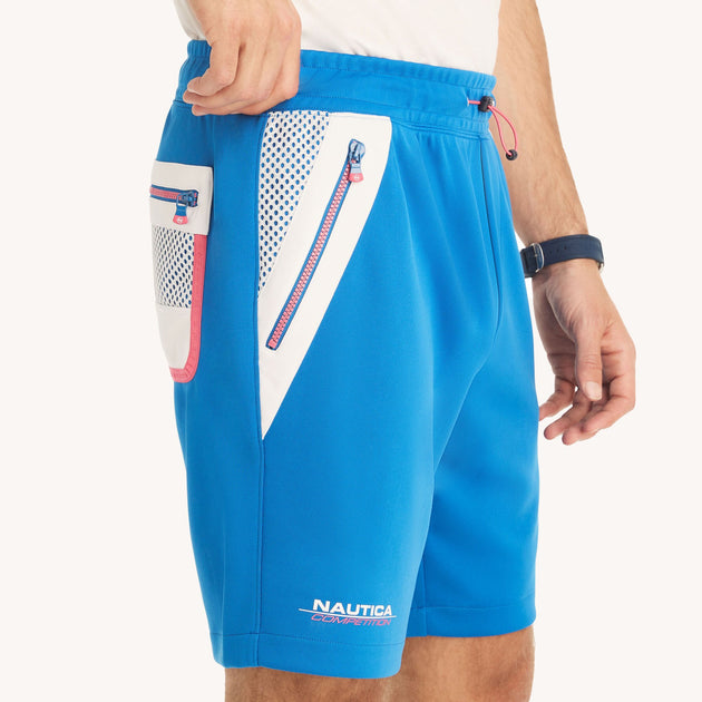Nautica Competition Short Blue XXXLarge 3