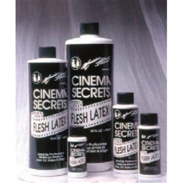 Cinema Secrets Latex Liquide Chair 4oz 2