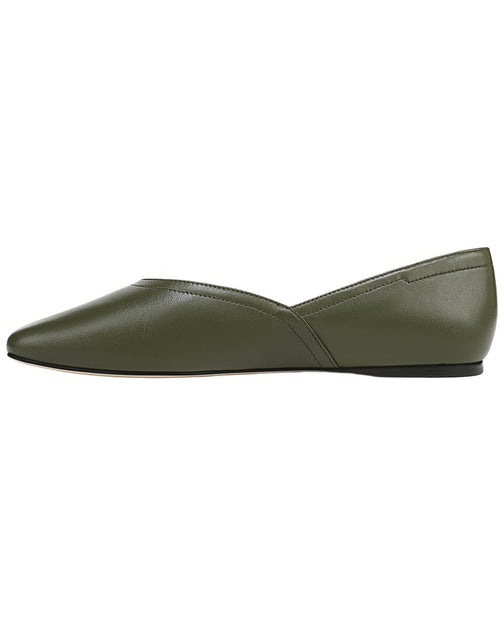Franco Sarto Flexa Adalina Skimmer Green US 9 3