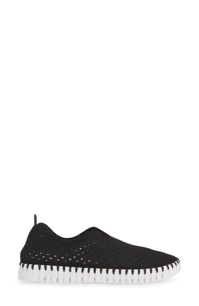 Ilse Jacobsen Tulip 139 Flat Shoes Black EU 36 2