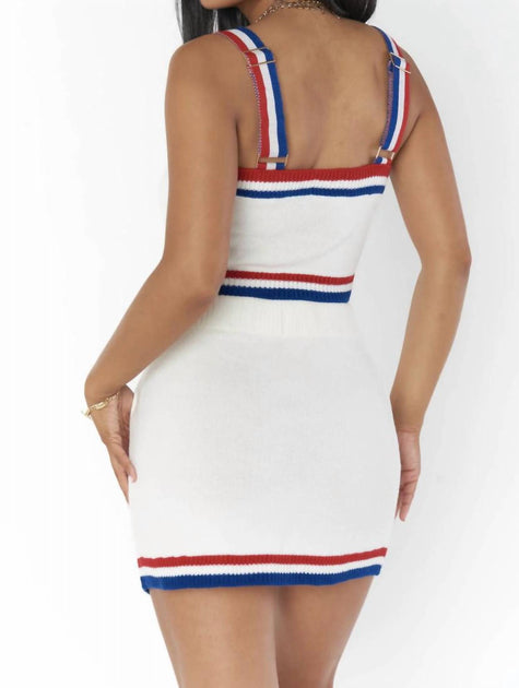 Show Me Your Mumu Below Deck Tank Multi Medium 3