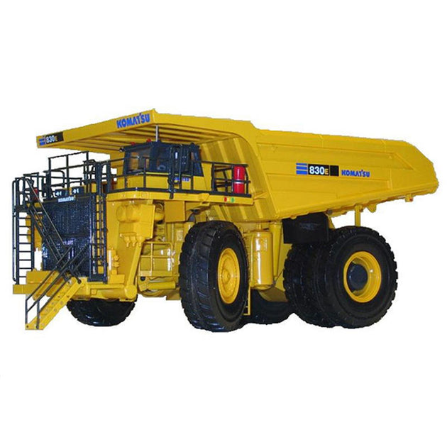 First Gear Komatsu 830E-AC Kipper Modell 2