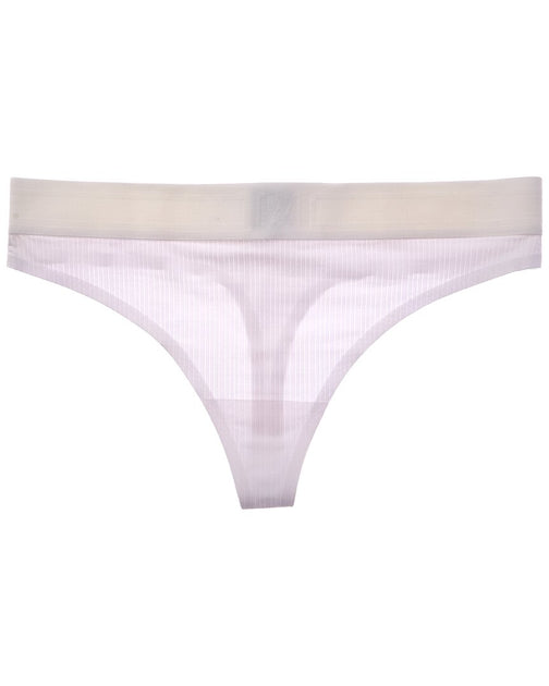 Wolford Beauty Thong Pearl Small 2