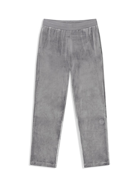 Sergio Tacchini Lina Velour Track Pant Blue XXL 3