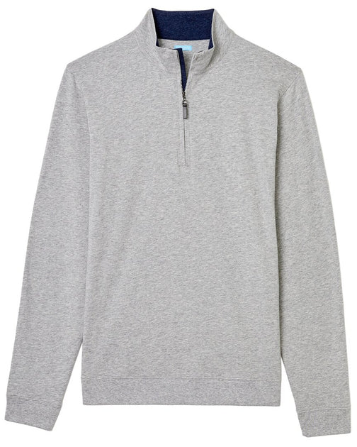J.McLaughlin Clermont Shirt Grey Large 2