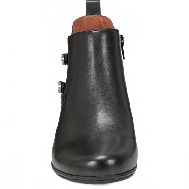Cobb Hill Larsa Bootie Black US 7.5 4