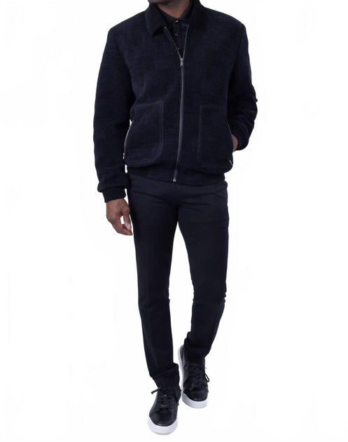 BARABAS Lunara Winter Jacket Blue Medium 3