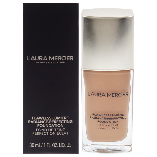 Laura Mercier Flawless Lumiere Foundation 4