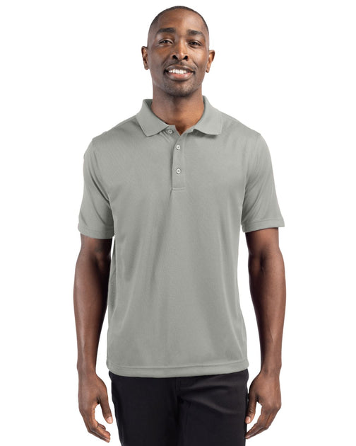 Clique Herren Ice Pique Poloshirt Multi XXX-Large 3
