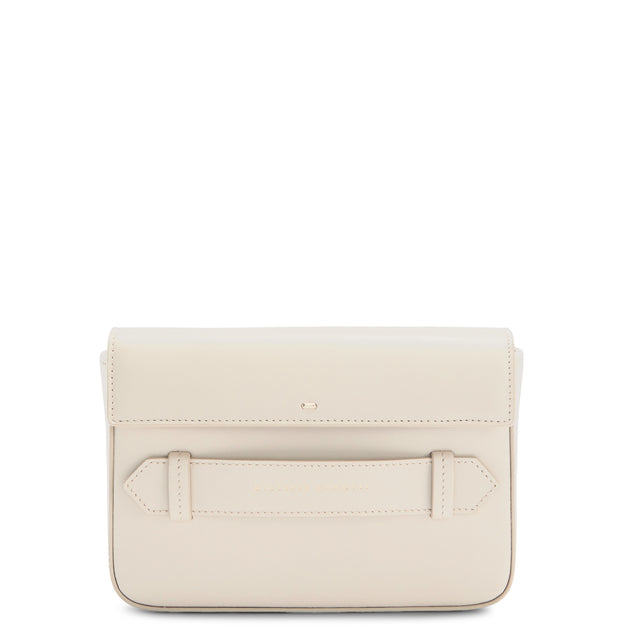 Giuseppe Zanotti Idina Bag Beige One Size 2