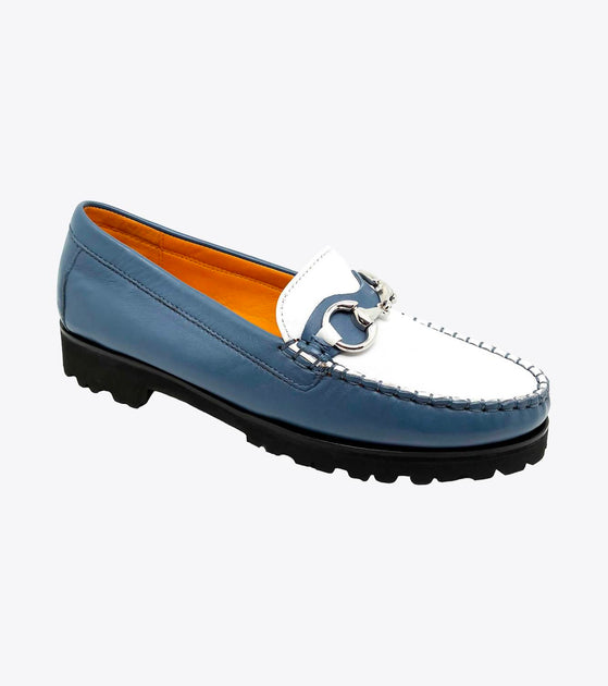 Robert Zur Soho Loafer Multi US 10 2