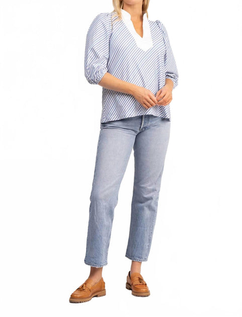 Smith & Quinn Eliza Tunique Multi XSmall 3
