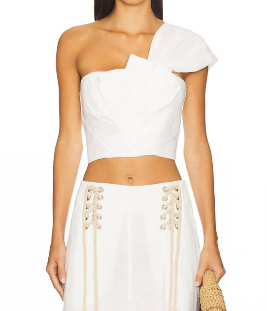 JBQ Opal Top Beige Medium 2