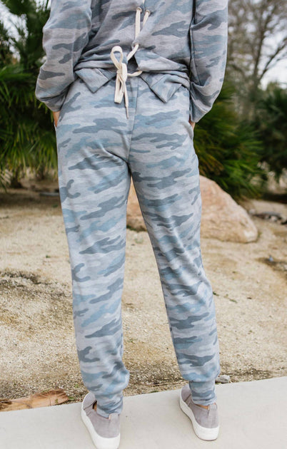 Elan Jogger Grey Medium Female 3