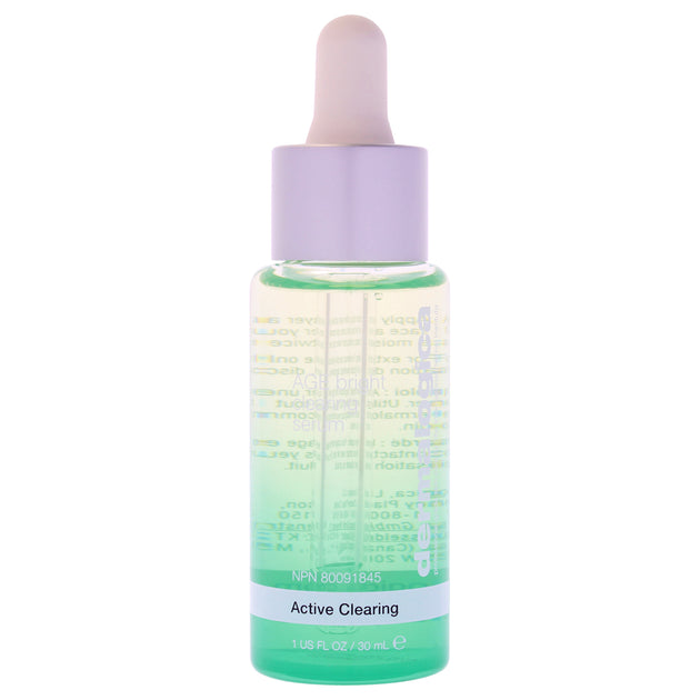 Dermalogica Age Bright Clearing Serum Unisex 1 oz 10