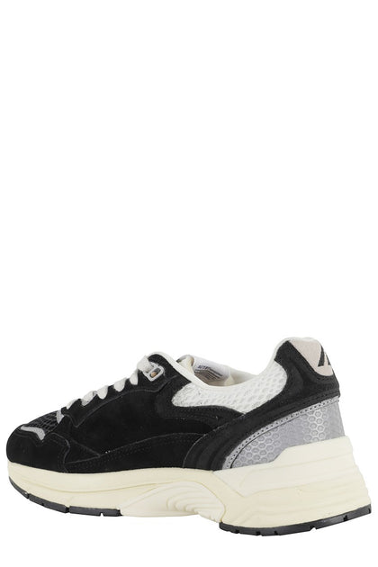 Autry Hyperway Sneakers Black US 7 4
