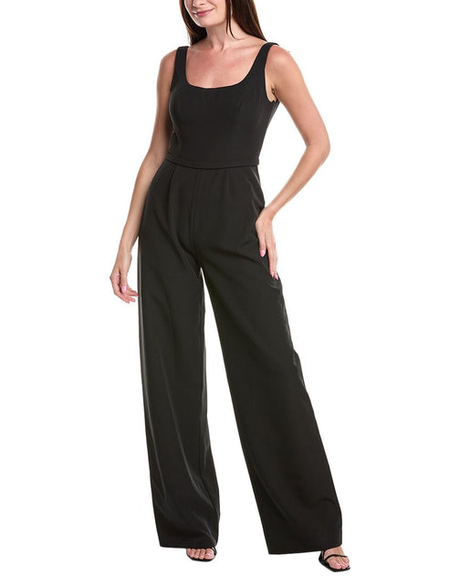 Rene Ruiz Jumpsuit Black US 6 2