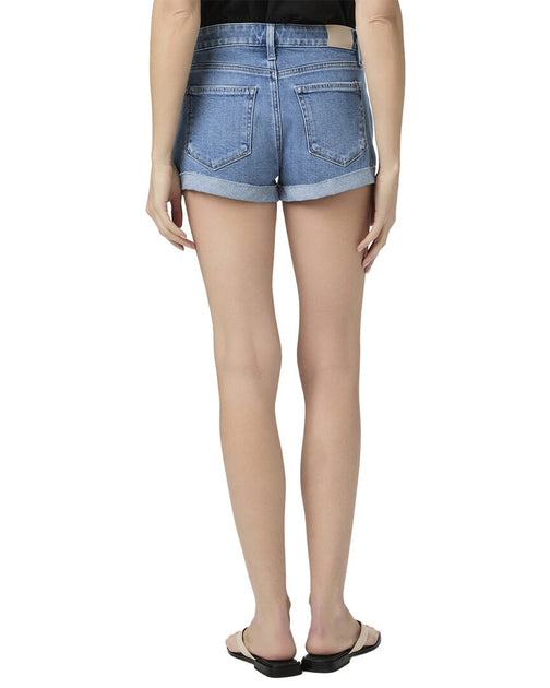 PAIGE Jimmy Unwritten Short Blue 28 3