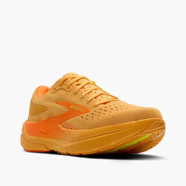 Brooks Ghost Max 3 Sneaker Orange US 11 2