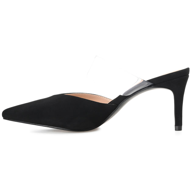 Journee Collection Ollie Pump Multicolor US 9 3