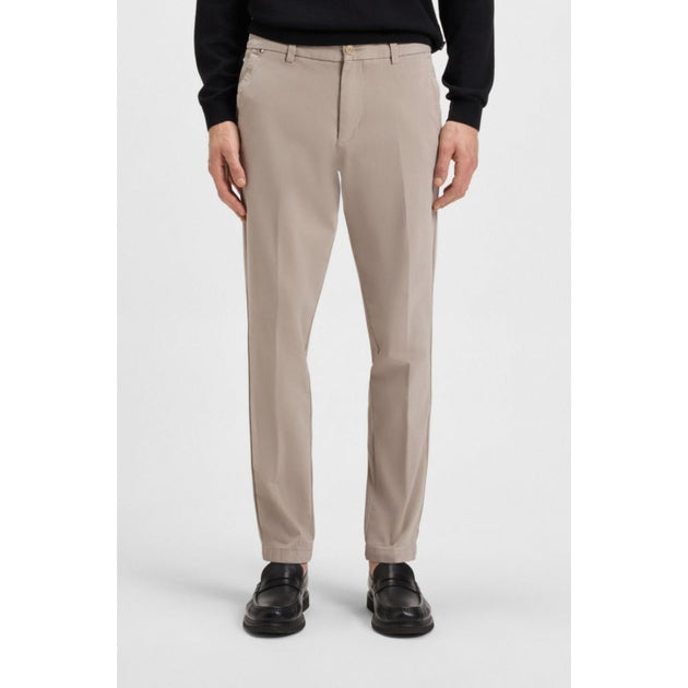 Boss Trousers Brown 34x32 4