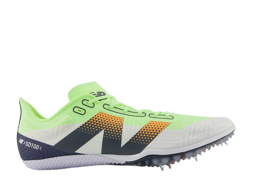 New Balance Fuelcell SD100 v5 Shoe Multi US 12.5 2