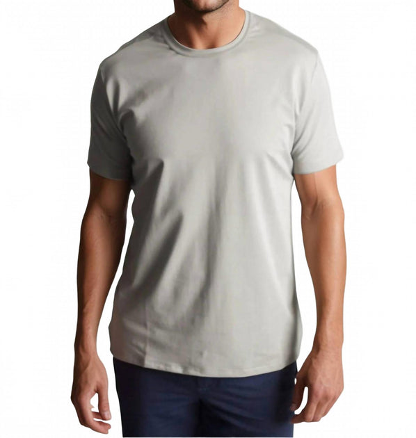 Buki Cinqo T-Shirt Grau Small 2