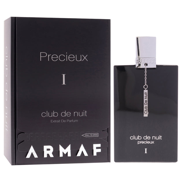 Armaf Club De Nuit Precieux I Extrait De Parfum 1.85 oz 6