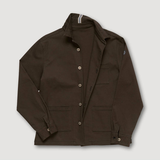 Articl3 Blk Jacque Jacket Green Large 2