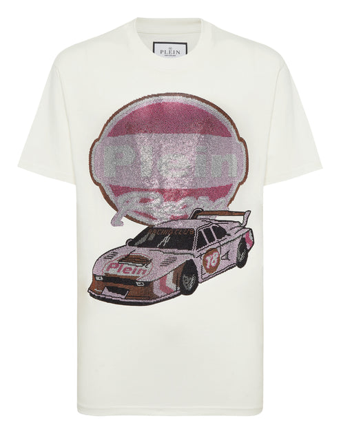 Philipp Plein Jersey T-Shirt Multi XXL 3