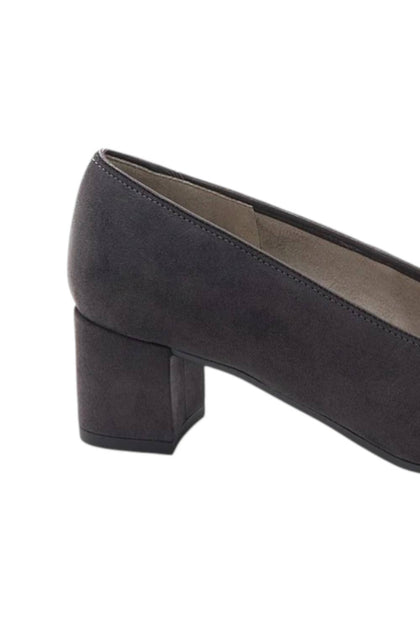 Ara Maria Pump Grey US 10 3