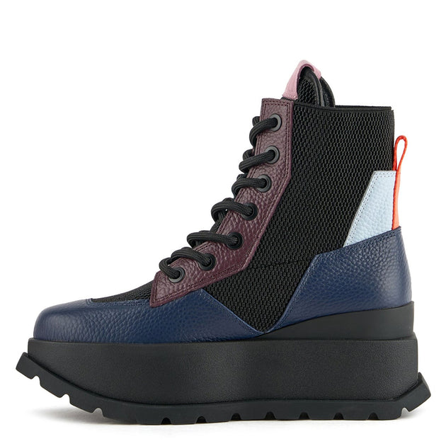 United Nude Roko Trooper Bootie Multi EU 40 4