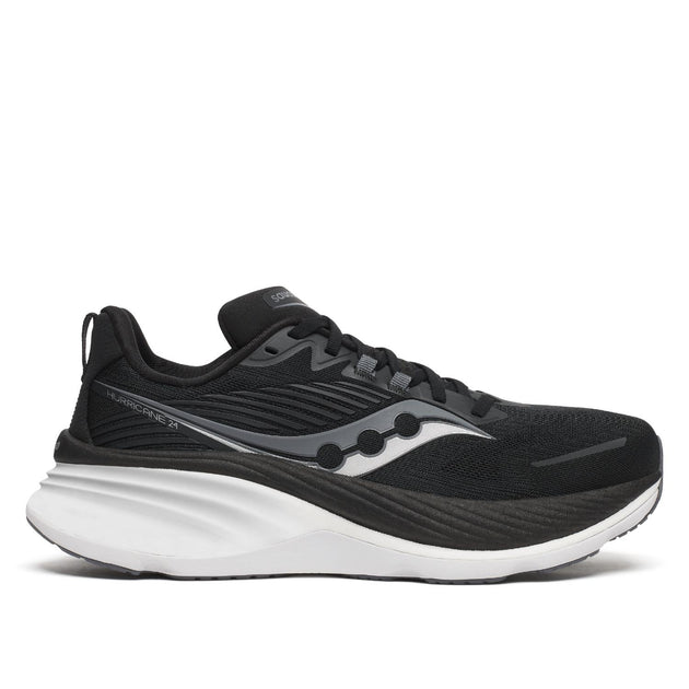 Saucony Hurricane 24 Athletic Shoes Multi US 9.5 2
