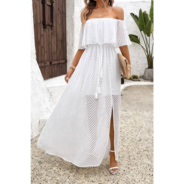 farm rio graduation dress Dresses YGroup_morgandress
