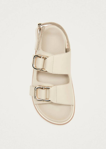 ALOHAS Harper Sandals Beige EU 35 4