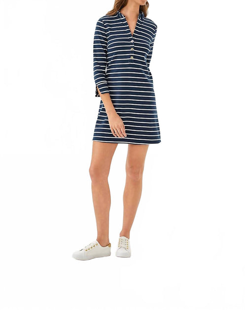 Lilly Pulitzer Knightley Dress Multi Small 2