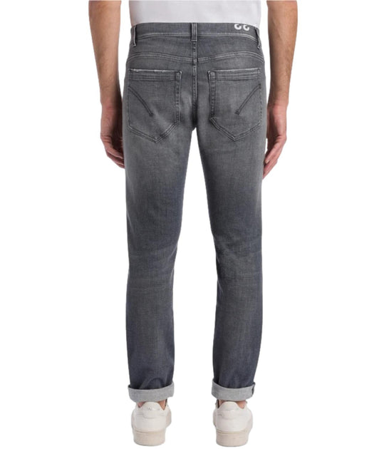 Dondup George Jeans Grey 33 4