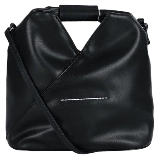Maison Margiela Japanese Crossbody Bag Black One Size 3