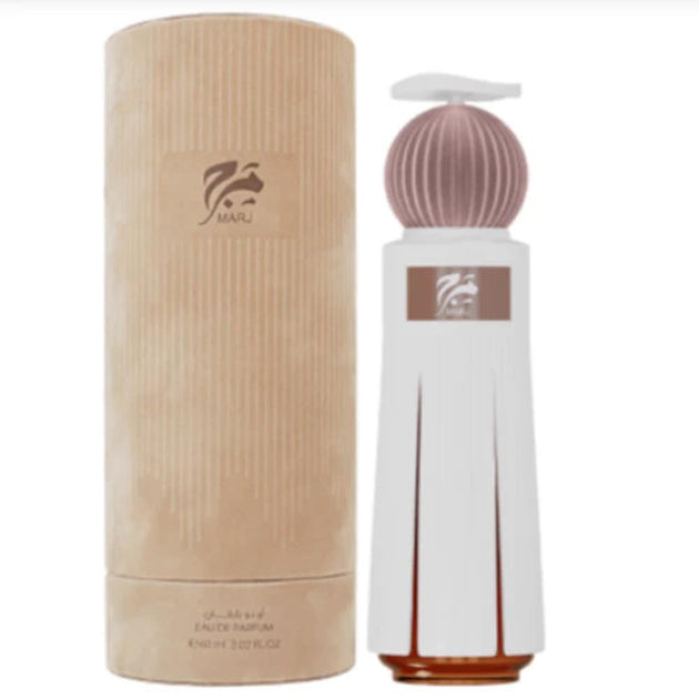 Ahmed Al Maghribi Marj Eau De Parfum Multi 2.0 oz 2