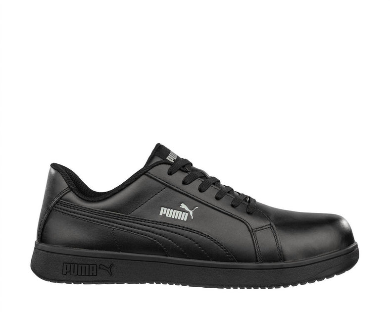 Puma Iconic Sneaker Black US 8 3