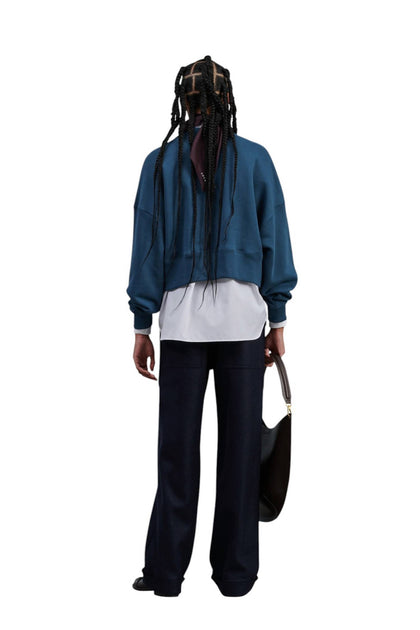 Soeur Willow Sweater Blue EU 40 3