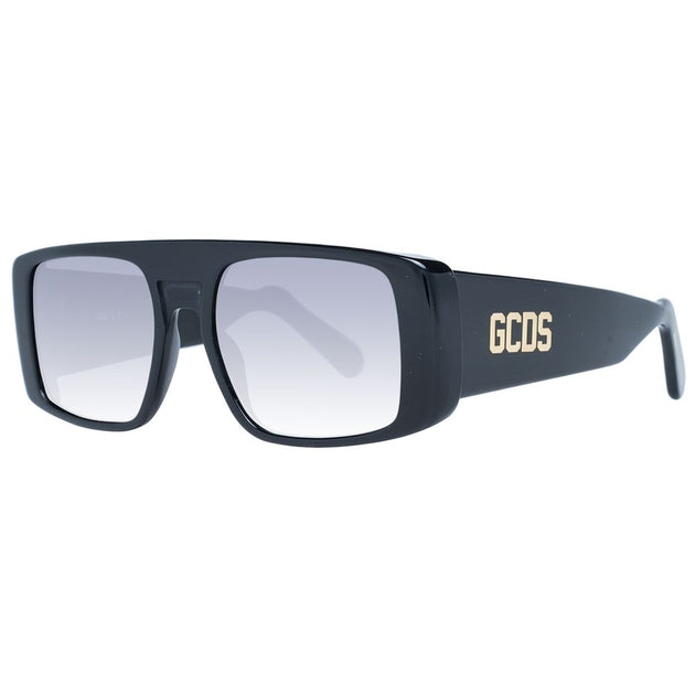 サングラス GCDS SS25 Unisex SUNGLASSES (GD00165653S 53S BROWN) GCDS Unisex Sunglasses | ShopSimon
