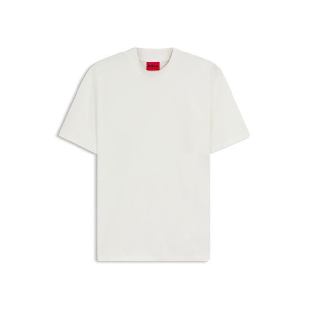 Hugo Boss T-Shirt White Medium 2