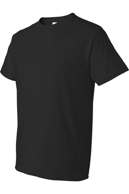 Gildan Softstyle T-Shirt Grey XXXLarge 4