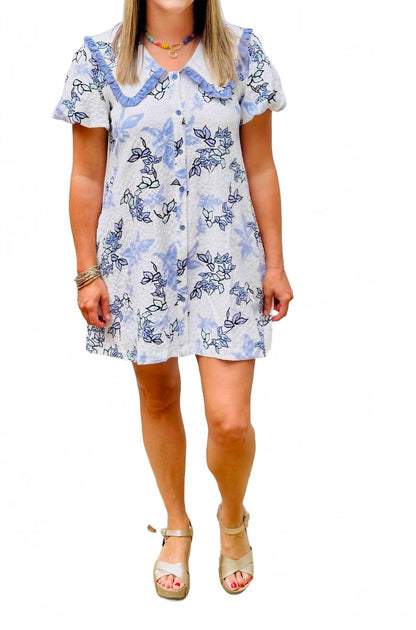 merci Whitney Dress Beige Medium 2